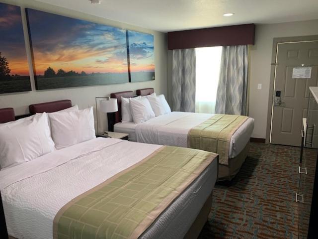Days By Wyndham Mansfield Hotel Bellville